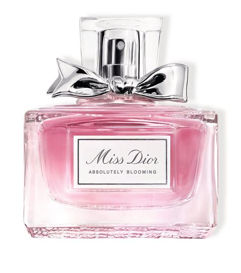 Miss Dior parfum price